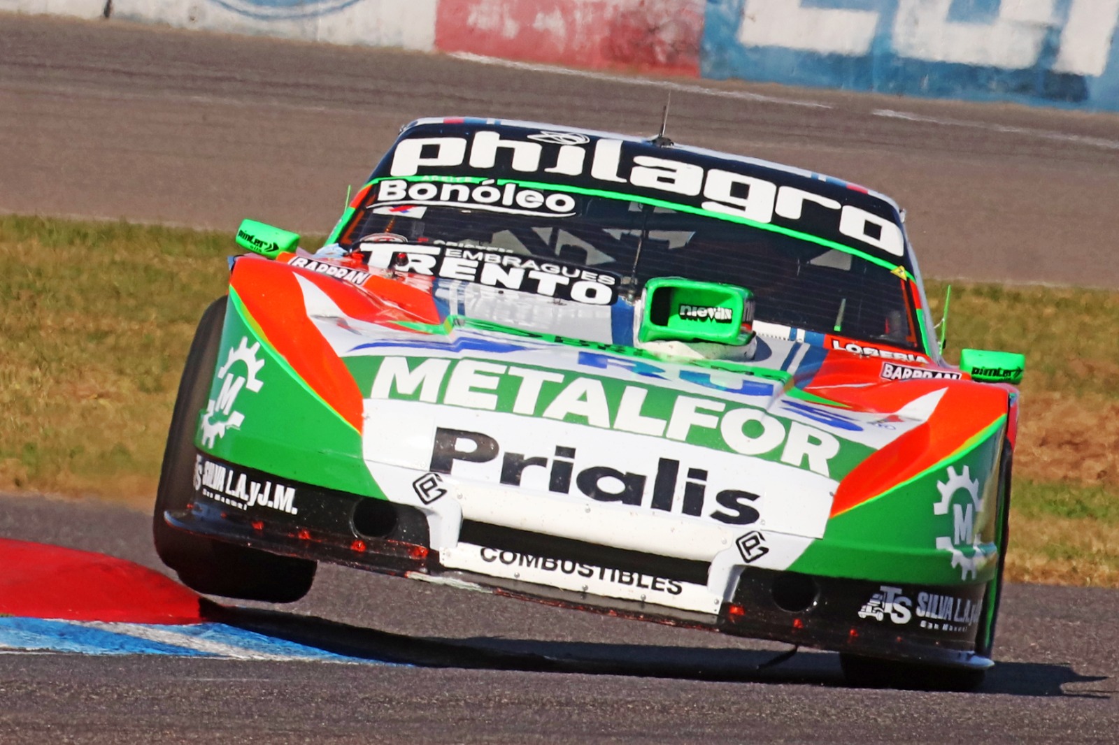 Todo el color de la "Carrera de los Millones" del TC en Rafaela: WhatsApp Image 2024-06-15 at 15.27.11.jpeg